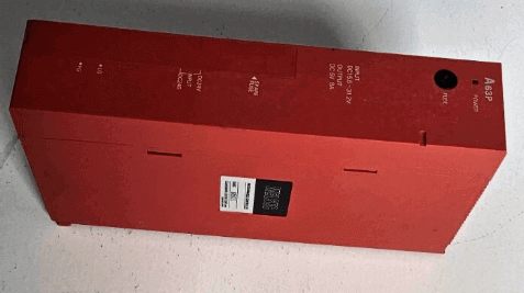 A1S61PN POWER SUPPLY MITSUBISHI