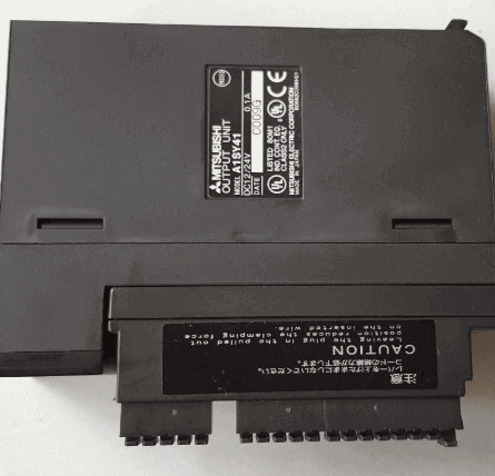 A1SY41 OUTPUT Mitsubishi