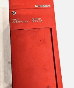 A1S63P POWER SUPPLY MITSUBISHI