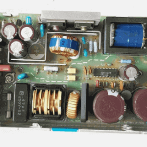 R100-12 POWER SUPPLY MITSUBISHI COSEL