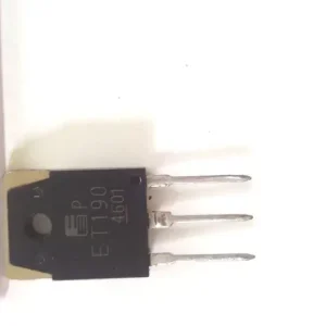 ET190 ET190 FUJI