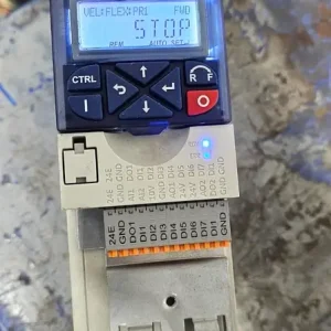 31855 Lenze Inverter Drive