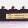 2MBI200N-060-10 FUJI