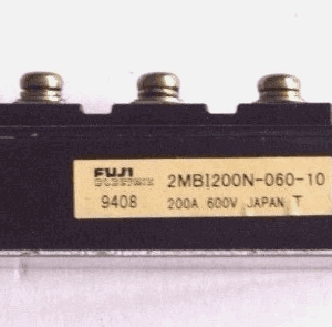 2MBI200N-060-10 FUJI