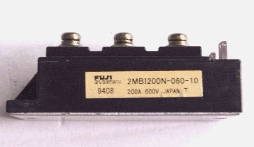 2MBI200N-060-10 FUJI