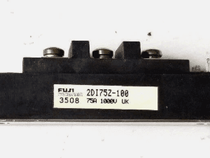 2DI75Z-100 FUJI
