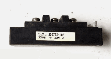 2DI75Z-100 FUJI