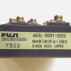 6MBI60FA-060 FUJI
