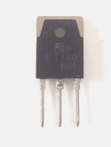 ET190 FUJI