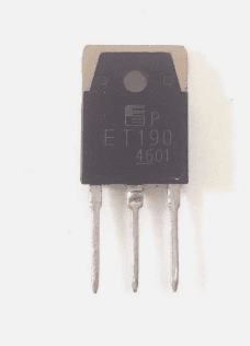 ET190 FUJI