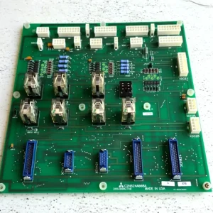 C2N624A008A Mitsubishi Board