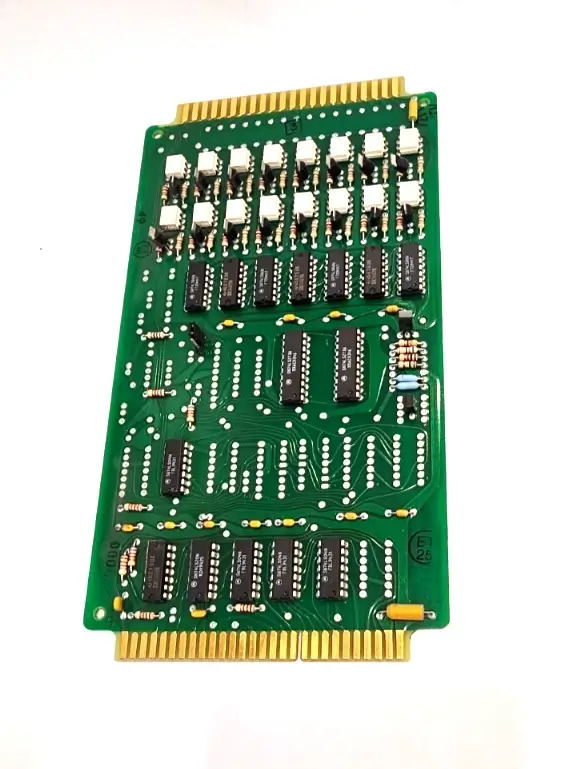 140-5426-000C Motion Engineering Board