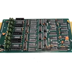 140-5390-000E 140-5390-000E Motion Engineering Board