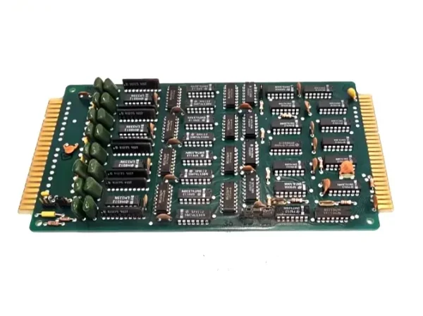 140-5390-000E Motion Engineering Board