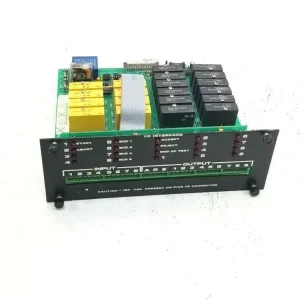 403-X300G Uson Cor Board