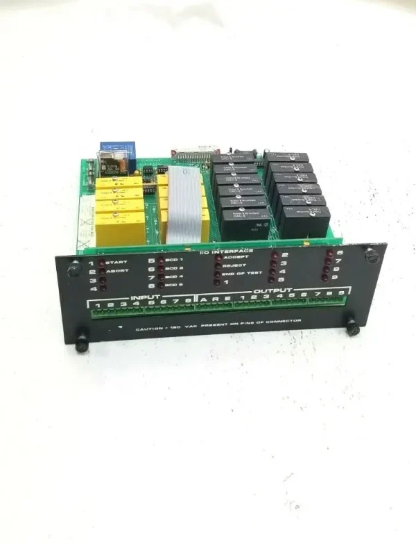 403-X300G Uson Cor Board