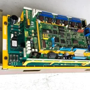 A06B-6064-H318#H550 Fanuc Spindle Drive