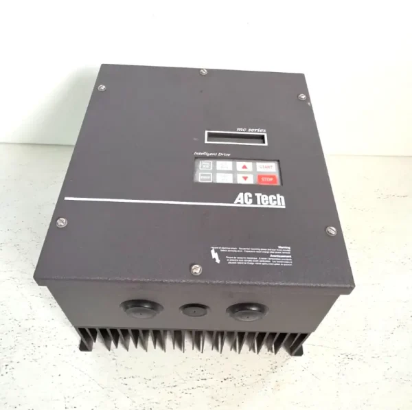 M15100C AC Tech Drive