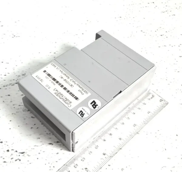 OEM350-RC Compumotor OEM Drive