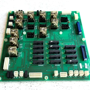 C2N624A009A Mitsubishi Board