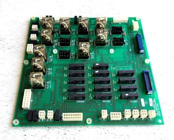 C2N624A009A Mitsubishi Board