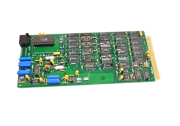 140-0351-000K Motion Engineering Board