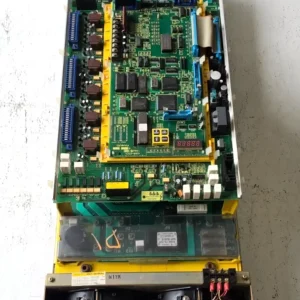 A06B-6059-K032 Fanuc Drive