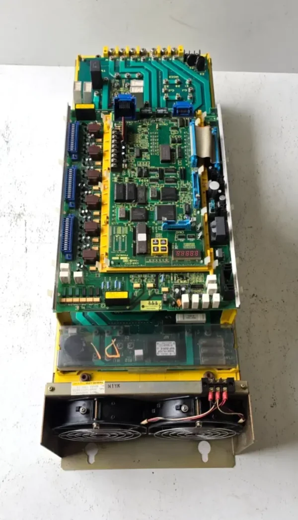 A06B-6059-K032 Fanuc Drive