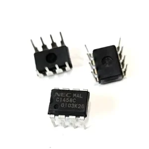 C1458C Integrated Circuits IC