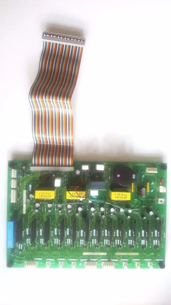 ETC620270 Yaskawa Gate Board
