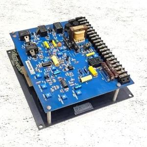 1623C HP2 Graham Board