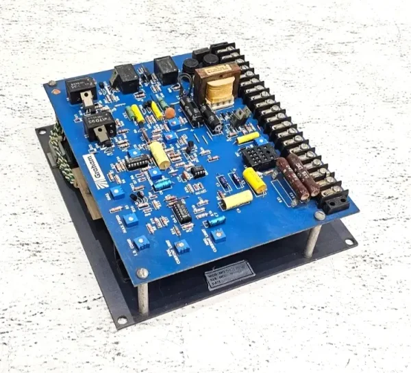 1623C HP2 Graham Board
