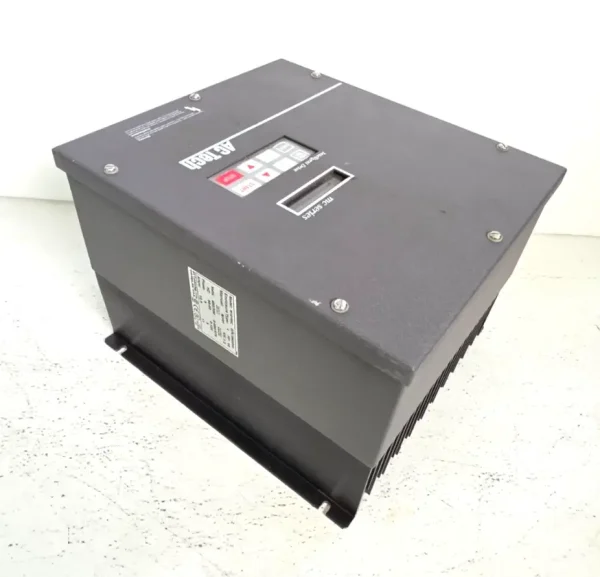 M15100C AC Tech Drive