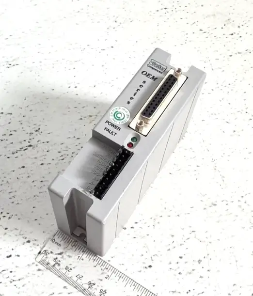 OEM350-RC Parker Compumotor OEM Drive
