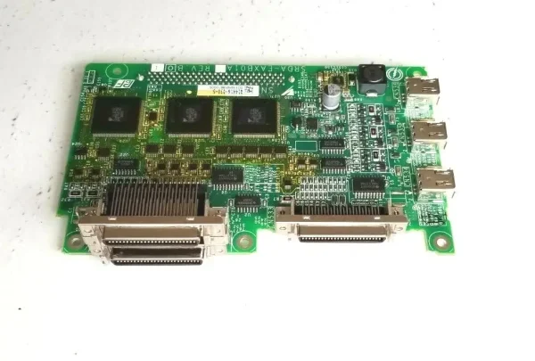 SRDA-EAXB01A Yaskawa Board