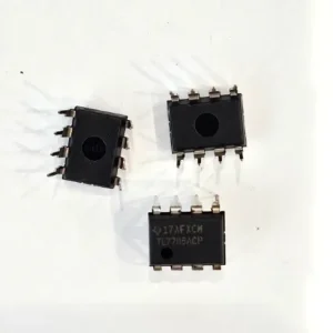 TL7705ACP Texas Instruments IC