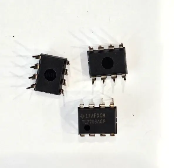 TL7705ACP TL7705ACP Texas Instruments IC