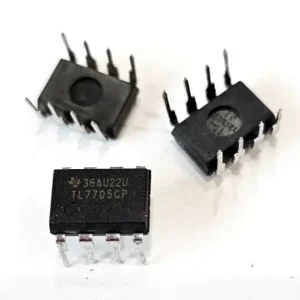 TL7705CP Integrated Circuits ICs