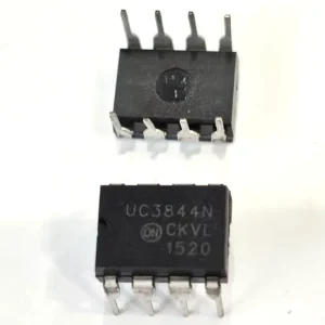 UC3844N Integrated Circuits IC