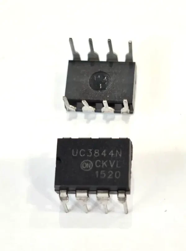 UC3844N Integrated Circuits IC