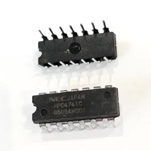 UPC4741C Integrated Circuits IC