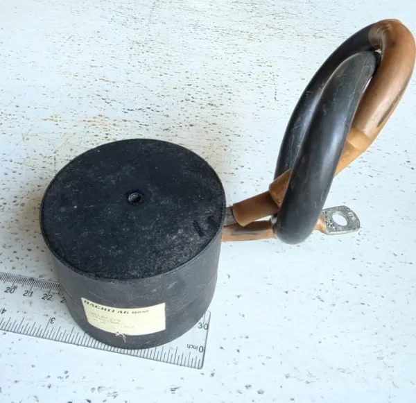 252.84.22B Inductor Coil