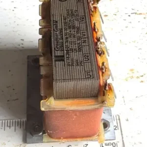 BV16.288-01 BV16.288-01 Gruupner GmbH Transformer
