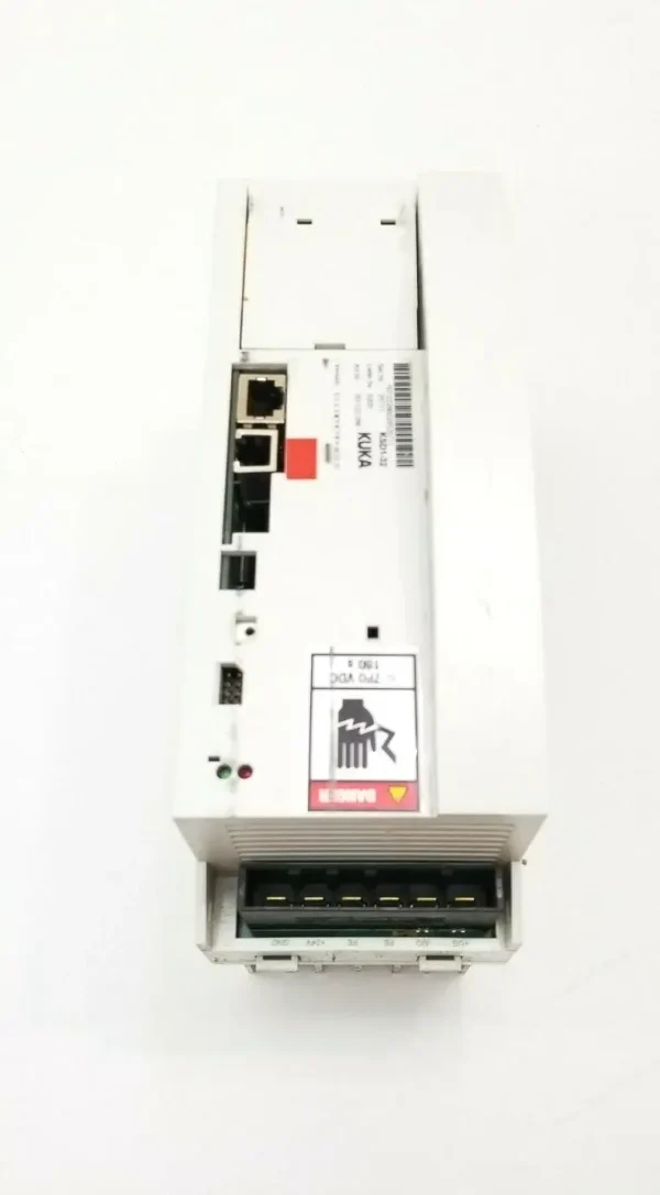 KSD1-32 E93DA113I4B531XX Kuka