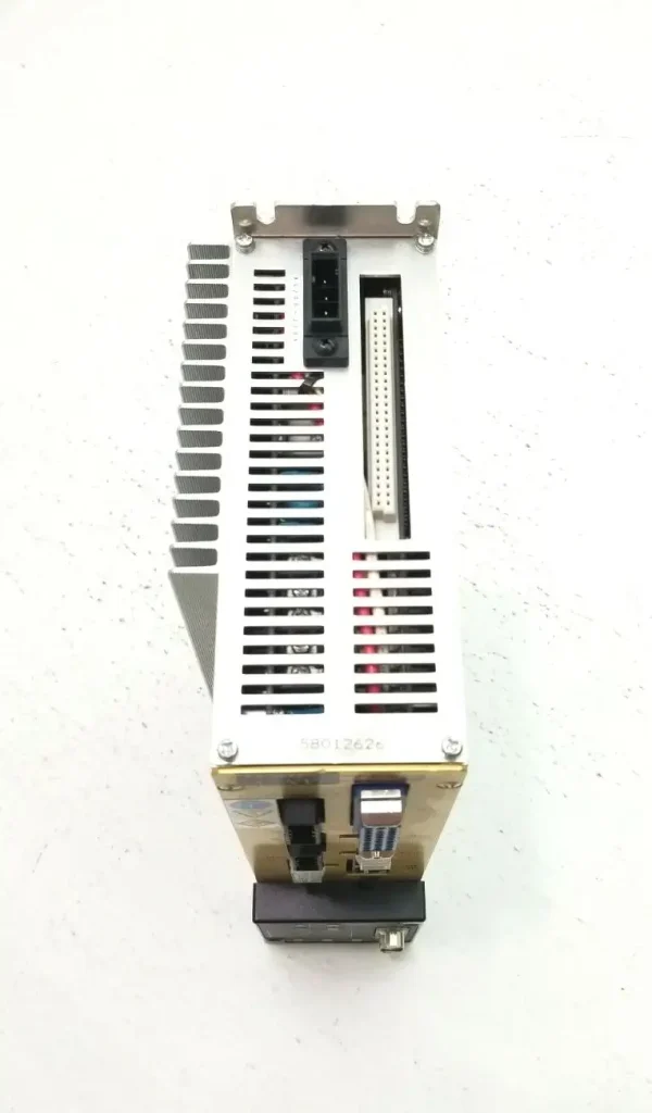 SAN4A-40SM SAN4A-40SM FFC Servo Controller