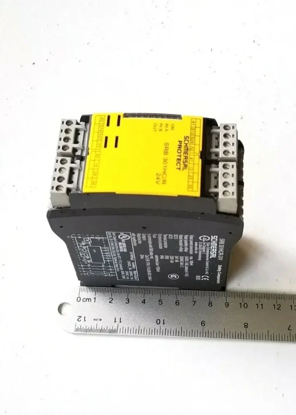 SRB 301HC/R-24V Schmersal Safety