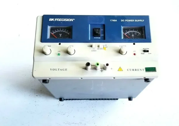 1746A 1746A BK Precision DC Power Supply
