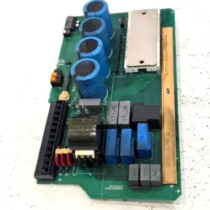 191680.001 REV.01 191680.001 REV.01 Allen Bradley Board