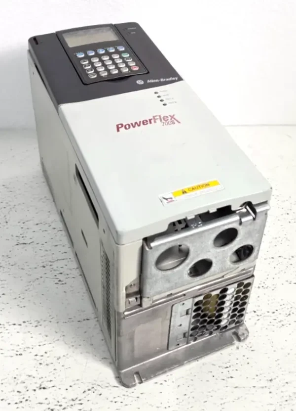 20DD011A3EYYACABE Allen-Bradley Drive