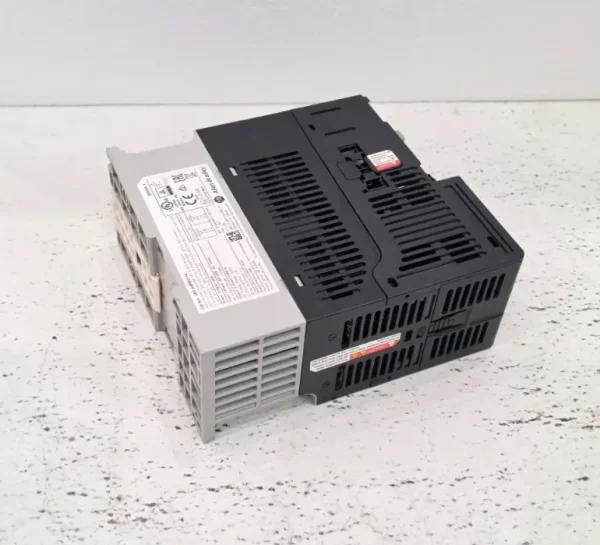 25C-A4P8N114 Allen Bradley Drive